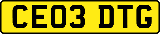 CE03DTG