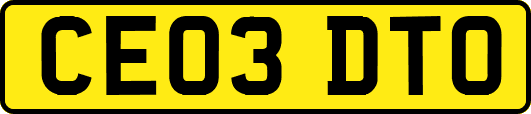CE03DTO