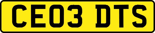 CE03DTS