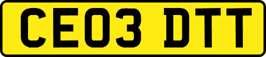 CE03DTT