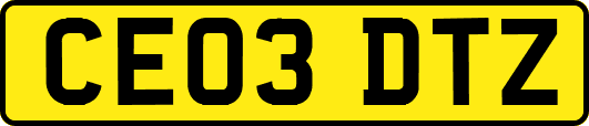 CE03DTZ
