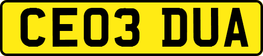 CE03DUA