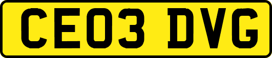 CE03DVG