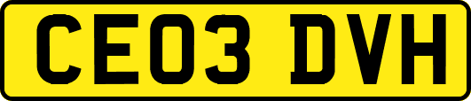 CE03DVH