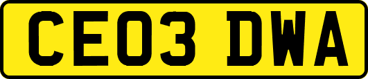 CE03DWA