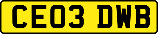 CE03DWB