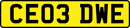 CE03DWE