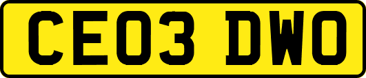 CE03DWO