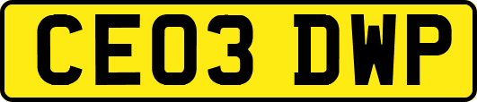 CE03DWP