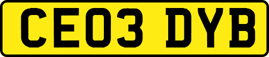 CE03DYB