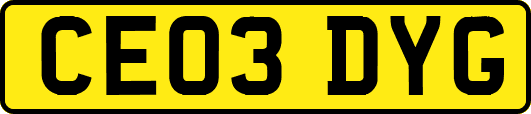 CE03DYG