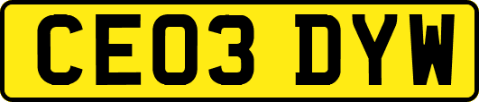 CE03DYW