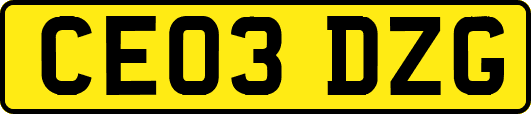 CE03DZG
