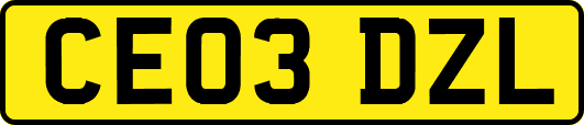 CE03DZL