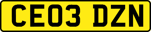 CE03DZN