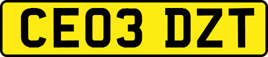 CE03DZT