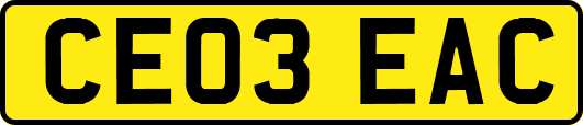CE03EAC