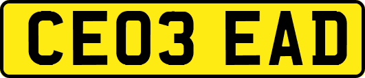 CE03EAD
