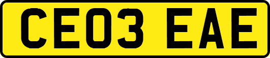 CE03EAE