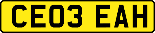 CE03EAH