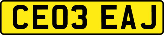 CE03EAJ