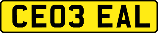CE03EAL
