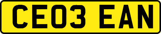 CE03EAN