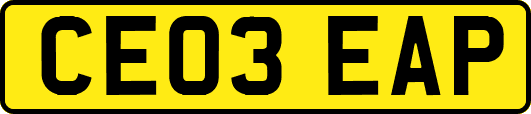 CE03EAP