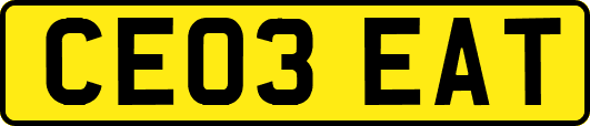 CE03EAT