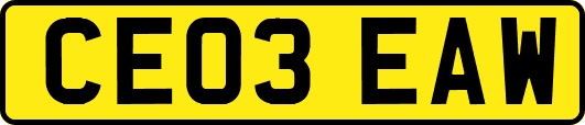 CE03EAW