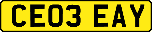 CE03EAY