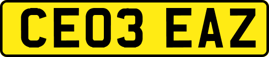 CE03EAZ