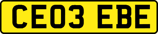 CE03EBE