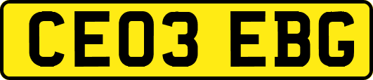 CE03EBG