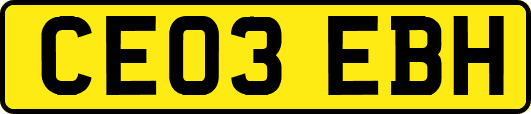 CE03EBH