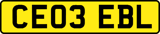 CE03EBL