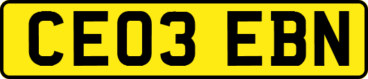 CE03EBN