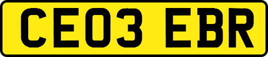CE03EBR