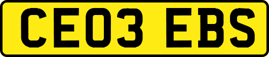CE03EBS