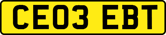 CE03EBT