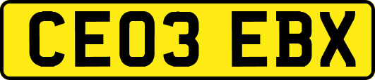 CE03EBX