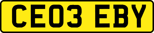 CE03EBY