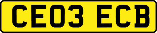 CE03ECB