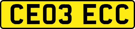 CE03ECC