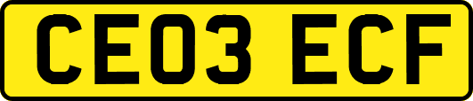 CE03ECF