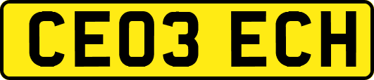 CE03ECH