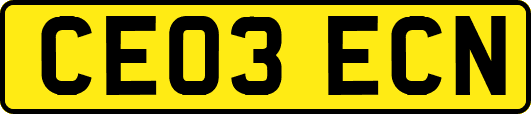 CE03ECN