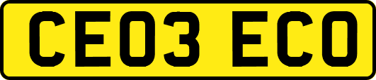 CE03ECO