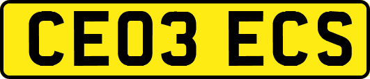 CE03ECS