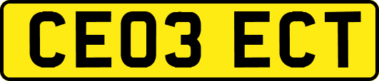 CE03ECT